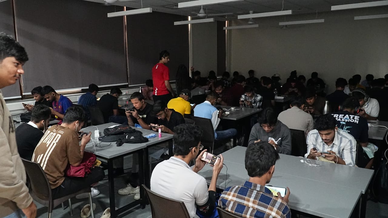 Esports Gallery Image 2