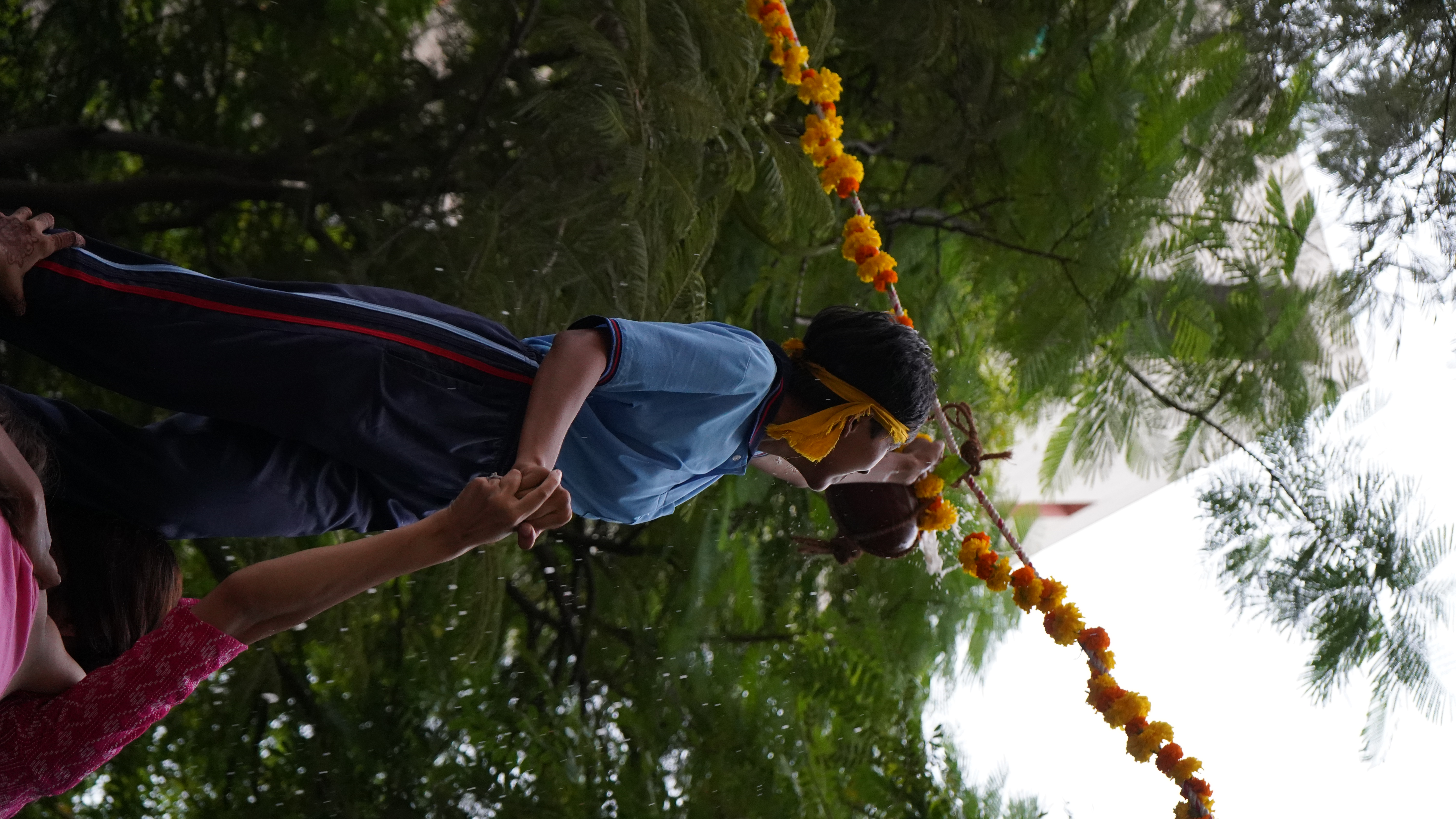 Janmashtami Gallery Image 4