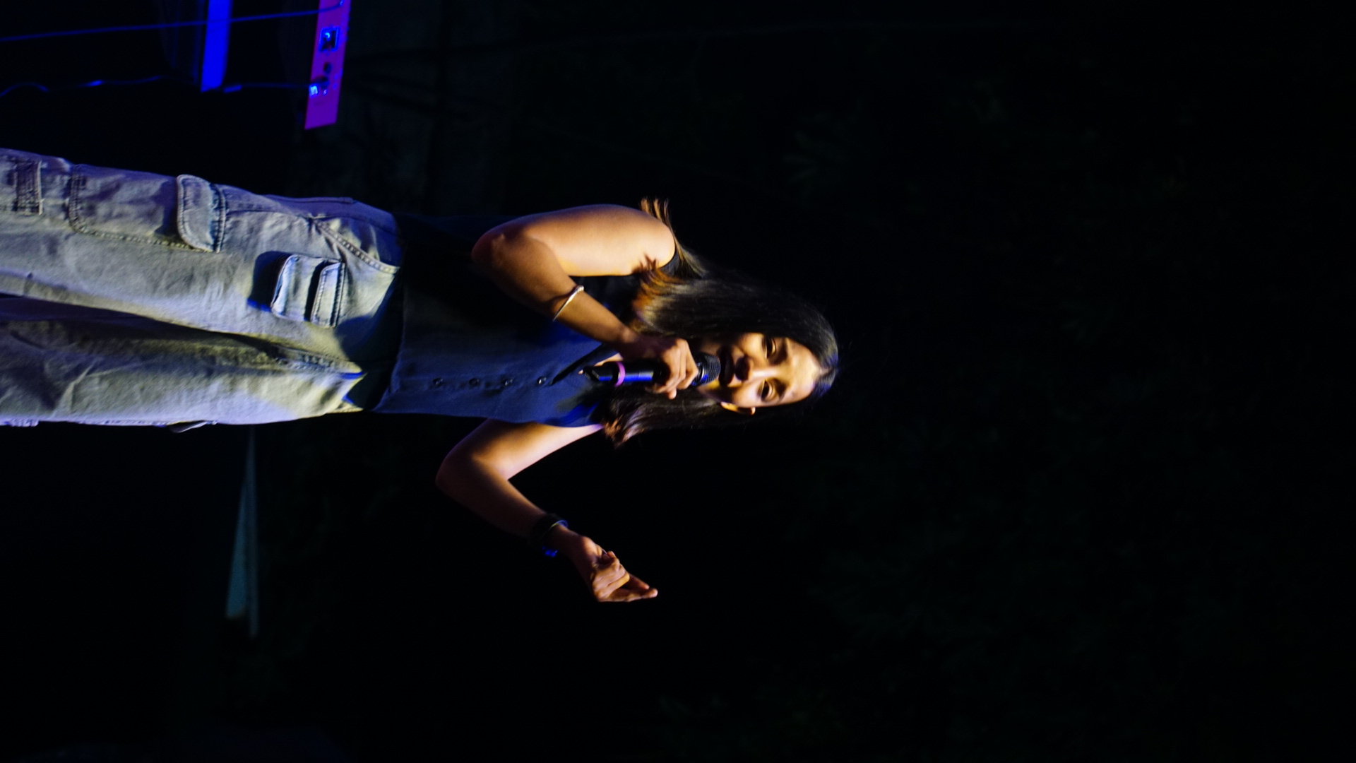 Singing Gallery Image 6